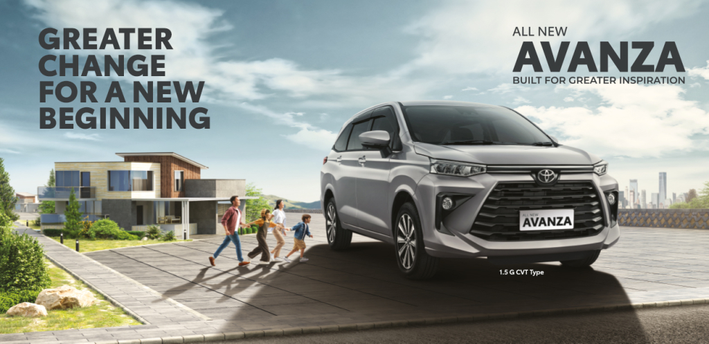 Toyota Medan